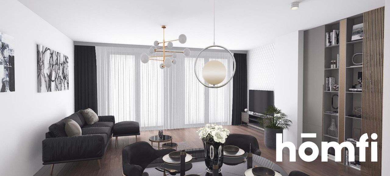 New house for sale - House - Sale - Poznański, Mosina / Daszewice