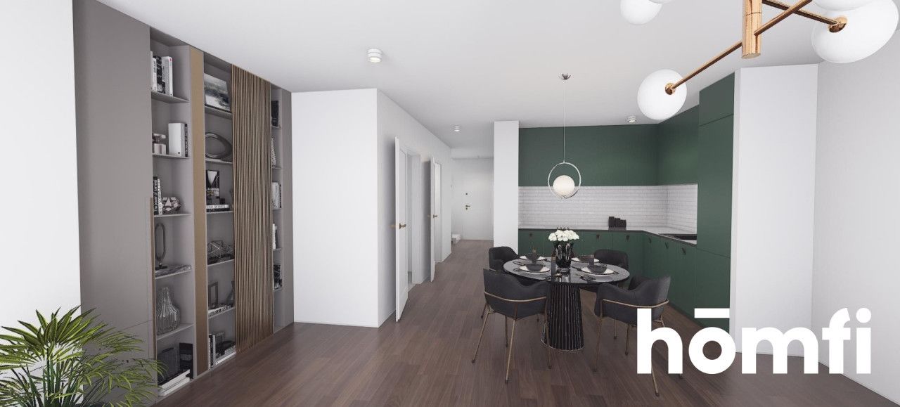 New house for sale - House - Sale - Poznański, Mosina / Daszewice