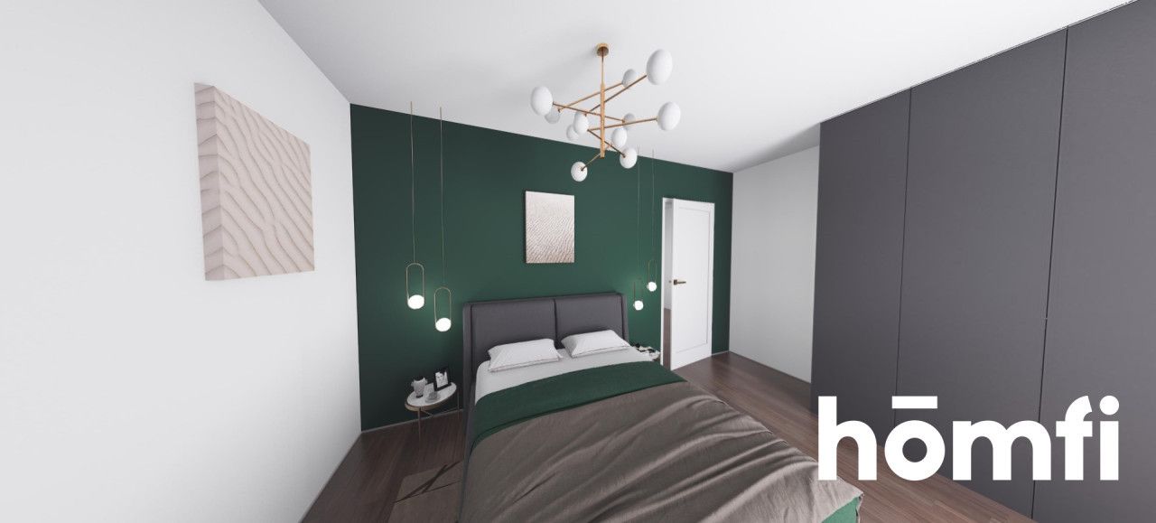 New house for sale - House - Sale - Poznański, Mosina / Daszewice