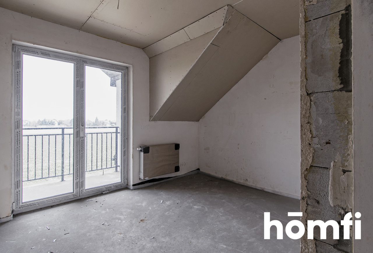 New house for sale - House - Sale - Poznański, Mosina / Daszewice