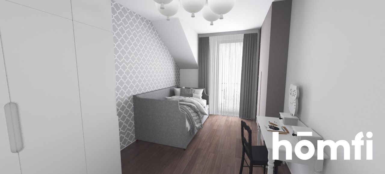 New house for sale - House - Sale - Poznański, Mosina / Daszewice