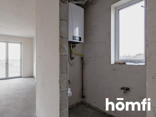 New house for sale - House - Sale - Poznański, Mosina / Daszewice