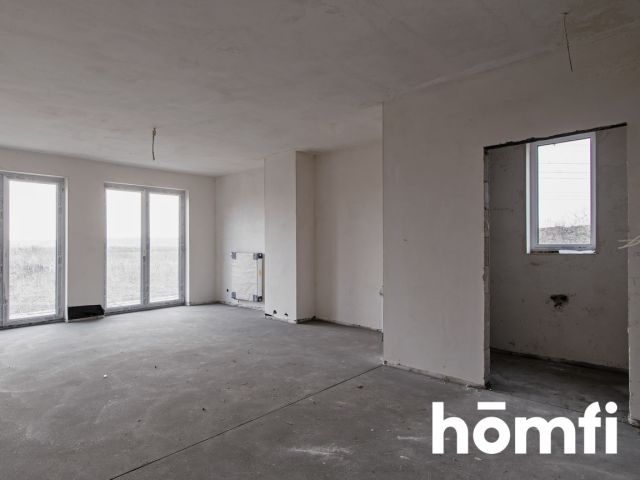 New house for sale - House - Sale - Poznański, Mosina / Daszewice