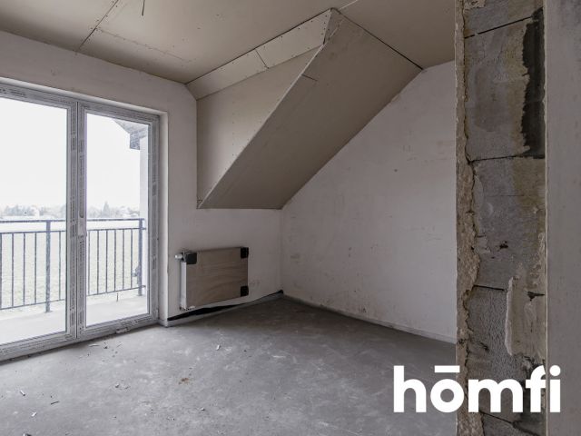 New house for sale - House - Sale - Poznański, Mosina / Daszewice