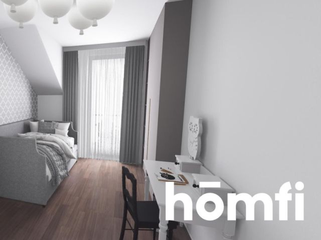 New house for sale - House - Sale - Poznański, Mosina / Daszewice