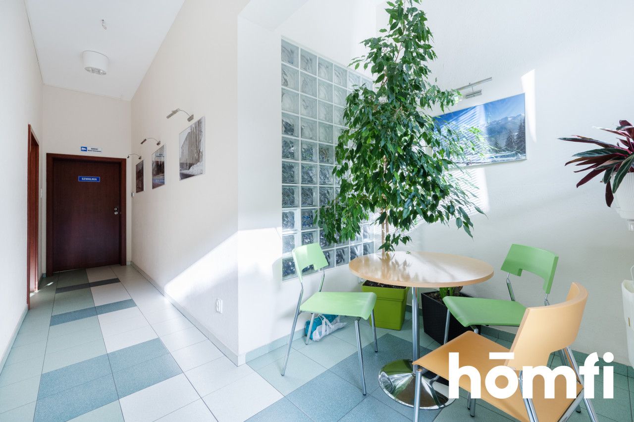 Budynek komercyjny z pozwoleniem na nadbudowę Łódź - Lokal użytkowy - Sprzedaż - Łódź, Bałuty