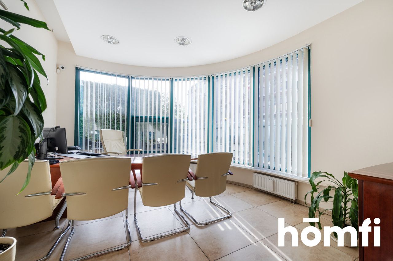 Budynek komercyjny z pozwoleniem na nadbudowę Łódź - Lokal użytkowy - Sprzedaż - Łódź, Bałuty