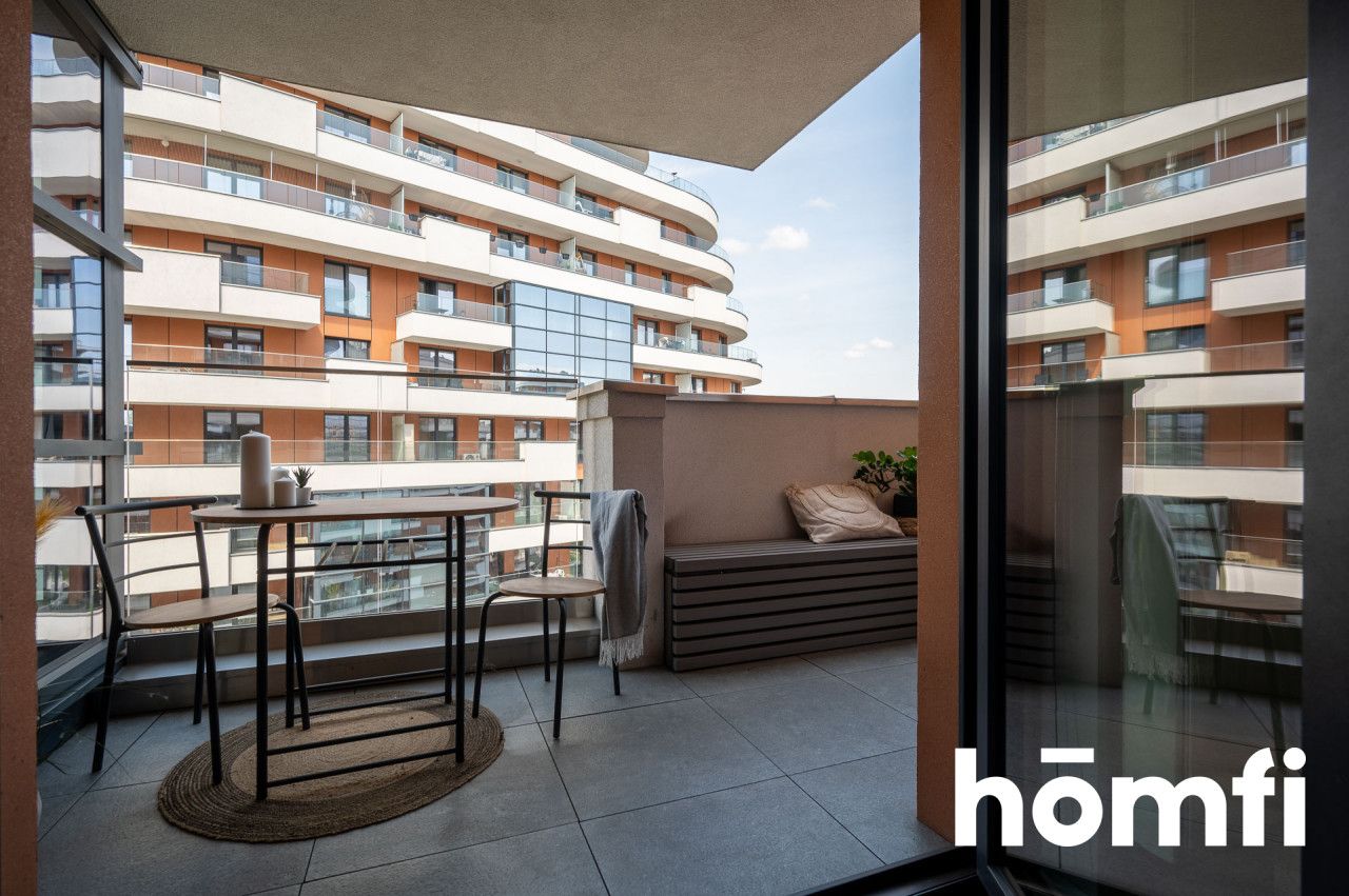 Studio near Vistula river - Apartment - Sale - Kraków, Śródmieście / Grzegórzki