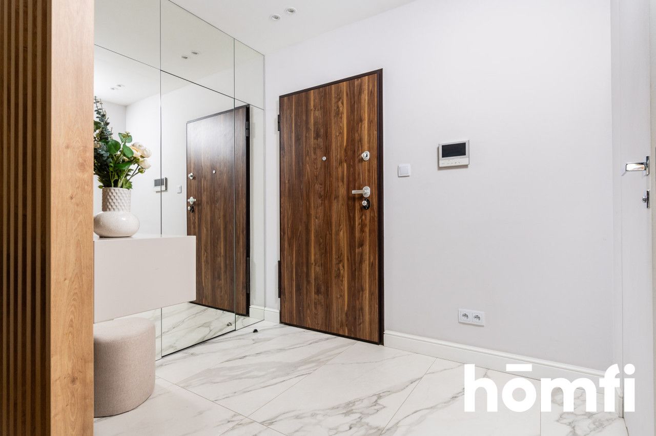 Studio near Vistula river - Apartment - Sale - Kraków, Śródmieście / Grzegórzki