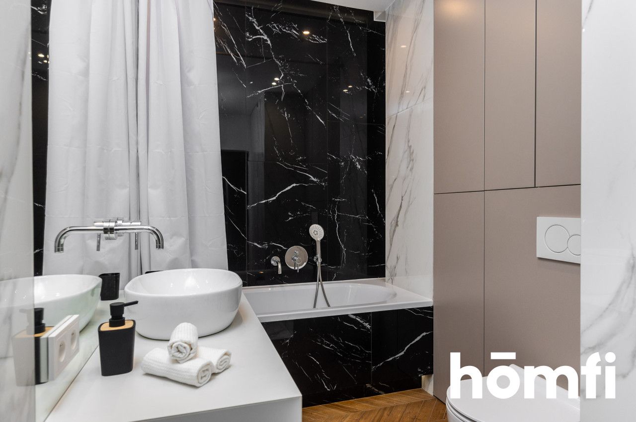 Studio near Vistula river - Apartment - Sale - Kraków, Śródmieście / Grzegórzki