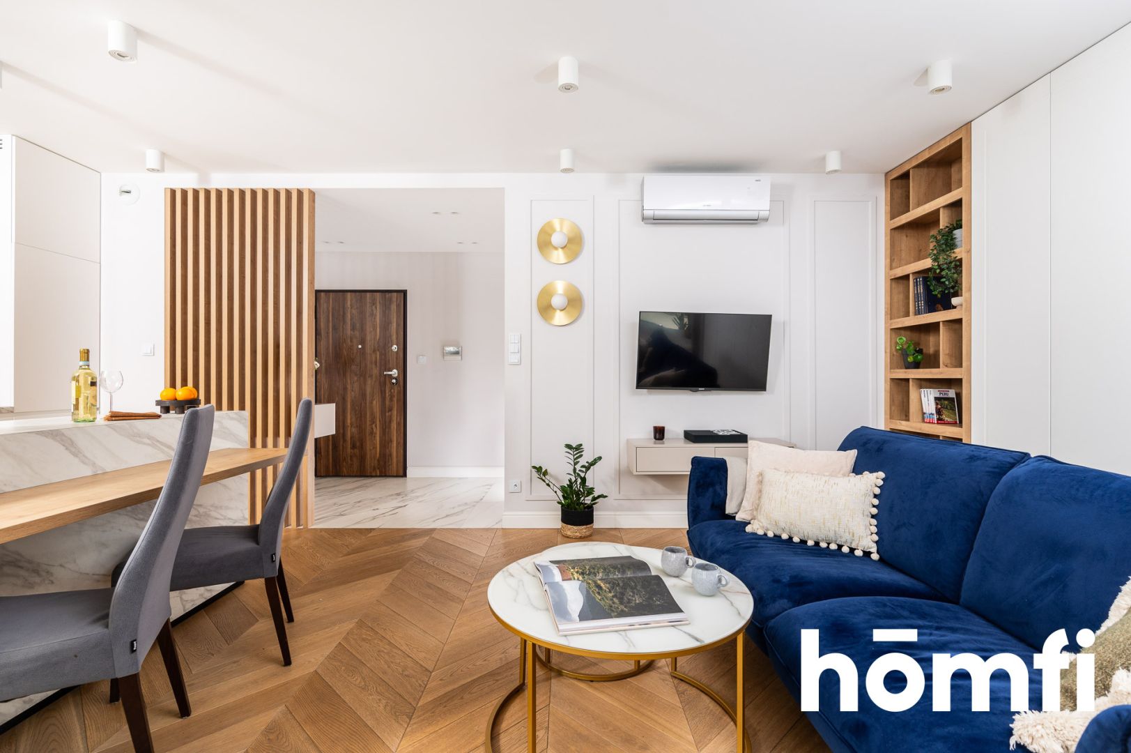 Studio near Vistula river - Apartment - Sale - Kraków, Śródmieście / Grzegórzki