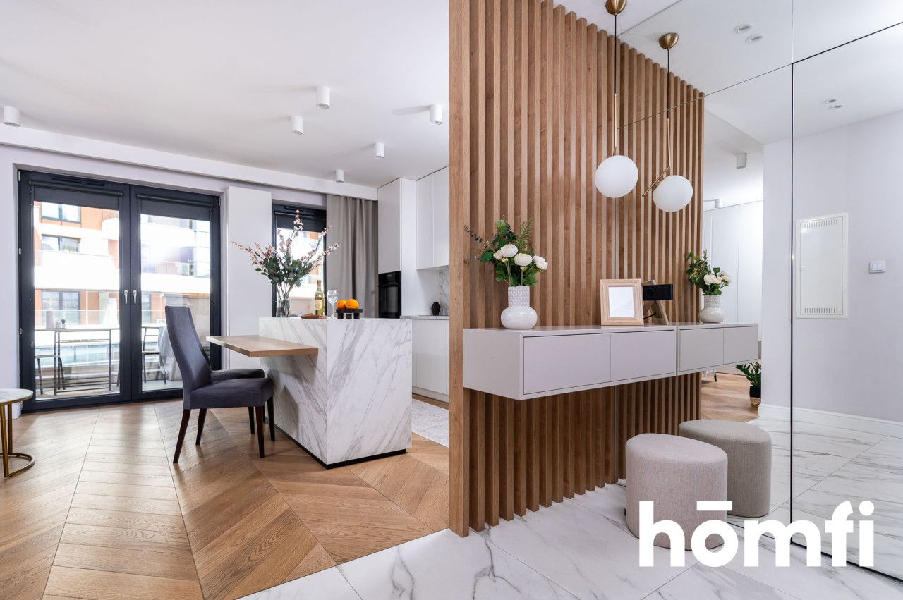 Studio near Vistula river - Apartment - Sale - Kraków, Śródmieście / Grzegórzki