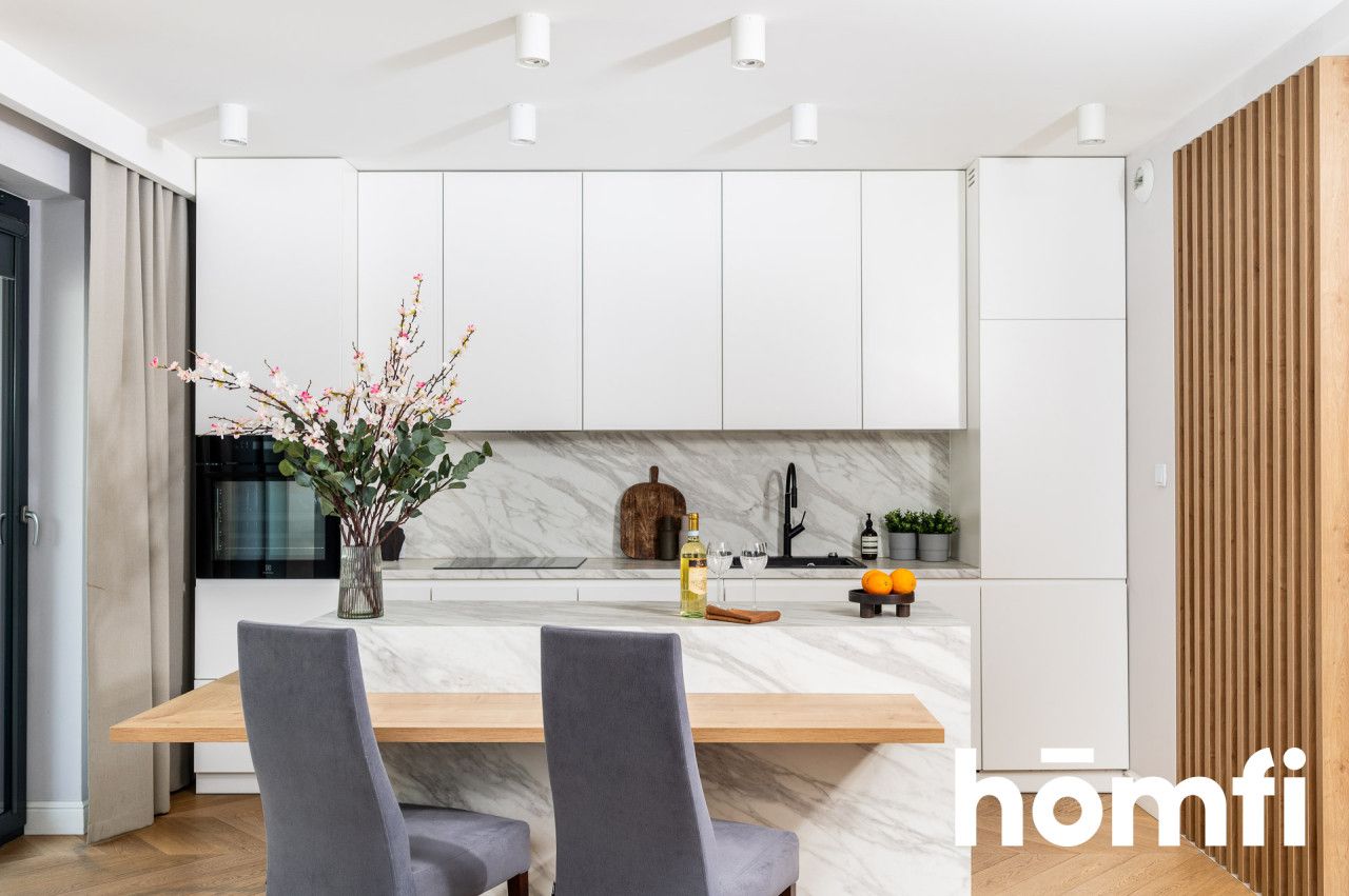 Studio near Vistula river - Apartment - Sale - Kraków, Śródmieście / Grzegórzki