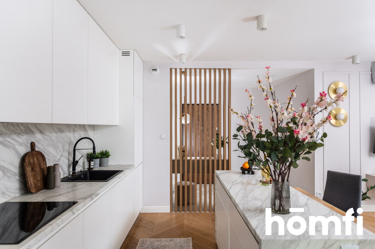 Studio near Vistula river - Apartment - Sale - Kraków, Śródmieście / Grzegórzki