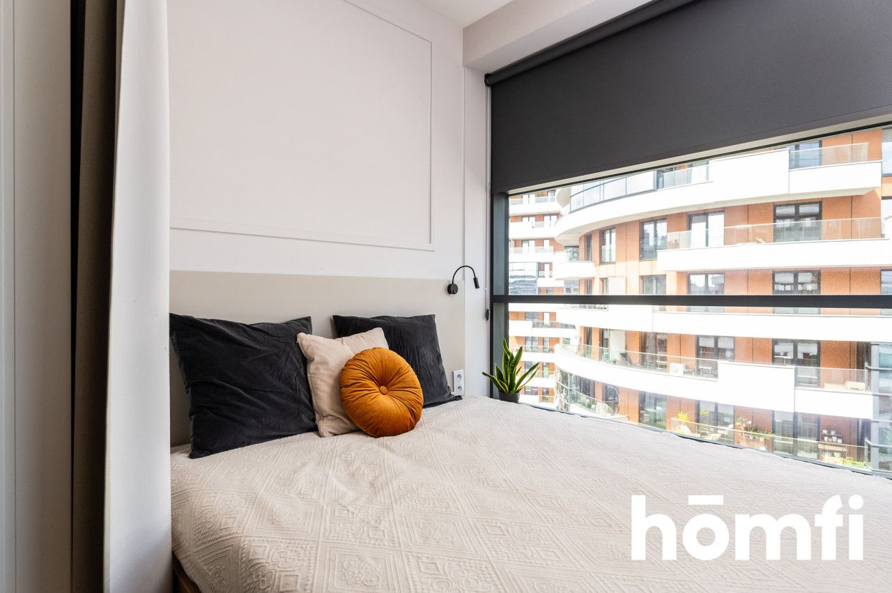 Studio near Vistula river - Apartment - Sale - Kraków, Śródmieście / Grzegórzki