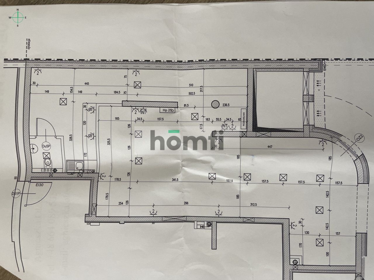 Lokal 80 m2| Grzegórzki Park| Miejsca postojowe - Lokal użytkowy - Sprzedaż - Kraków, Śródmieście / Grzegórzki