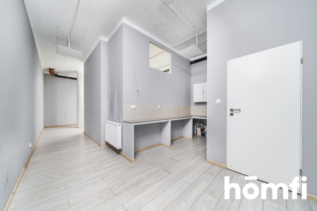 Lokal 80 m2| Grzegórzki Park| Miejsca postojowe - Lokal użytkowy - Sprzedaż - Kraków, Śródmieście / Grzegórzki