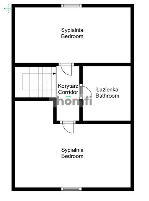 Modern Home in a New Residential Estate in Kraków – Developer Standard - House - Sale - Kraków, Podgórze / Dębniki