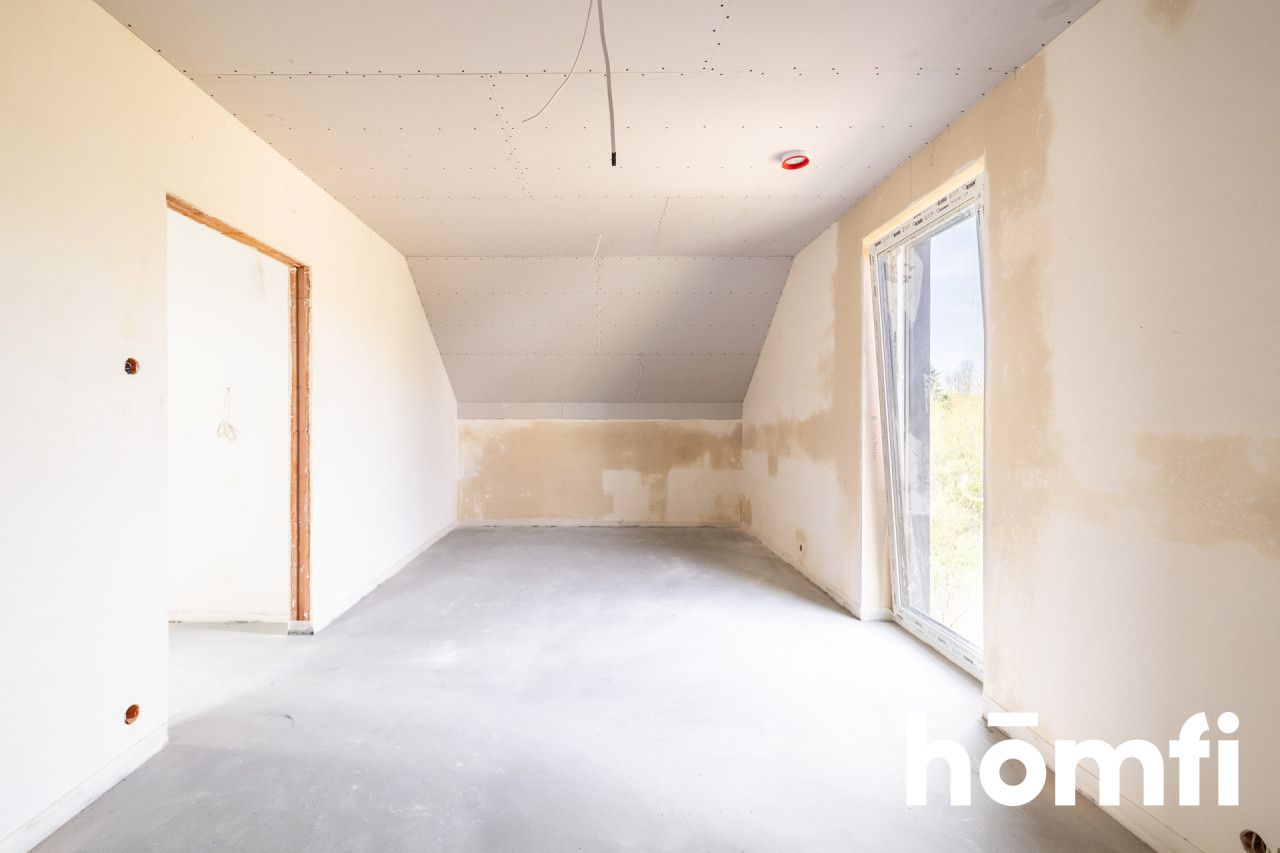 Modern Home in a New Residential Estate in Kraków – Developer Standard - House - Sale - Kraków, Podgórze / Dębniki