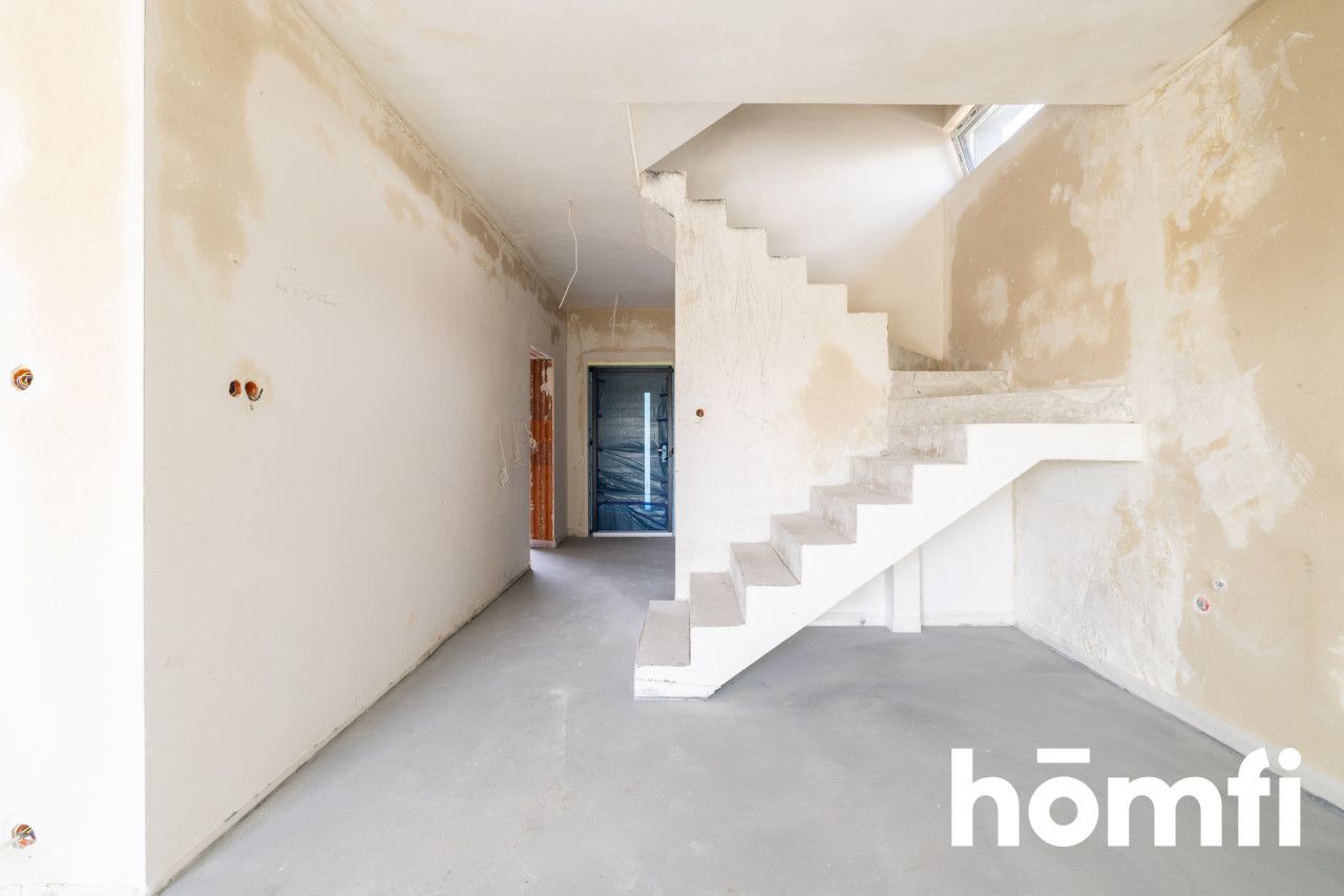 Modern Home in a New Residential Estate in Kraków – Developer Standard - House - Sale - Kraków, Podgórze / Dębniki