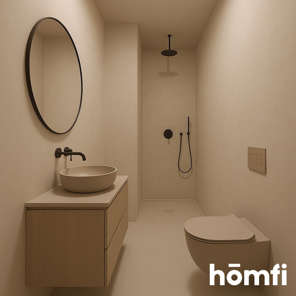 Modern Home in a New Residential Estate in Kraków – Developer Standard - House - Sale - Kraków, Podgórze / Dębniki