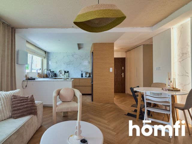 4-room apt w/ garden | Renovated | Zamoyskiego - Квартира - Продаж - Zamość