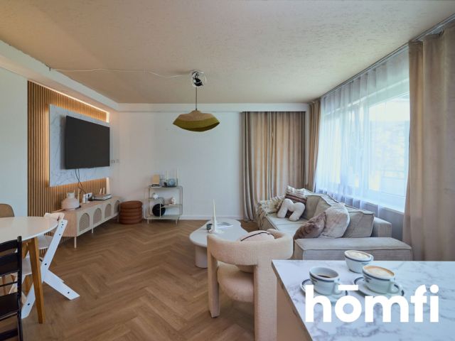 4-room apt w/ garden | Renovated | Zamoyskiego - Квартира - Продаж - Zamość