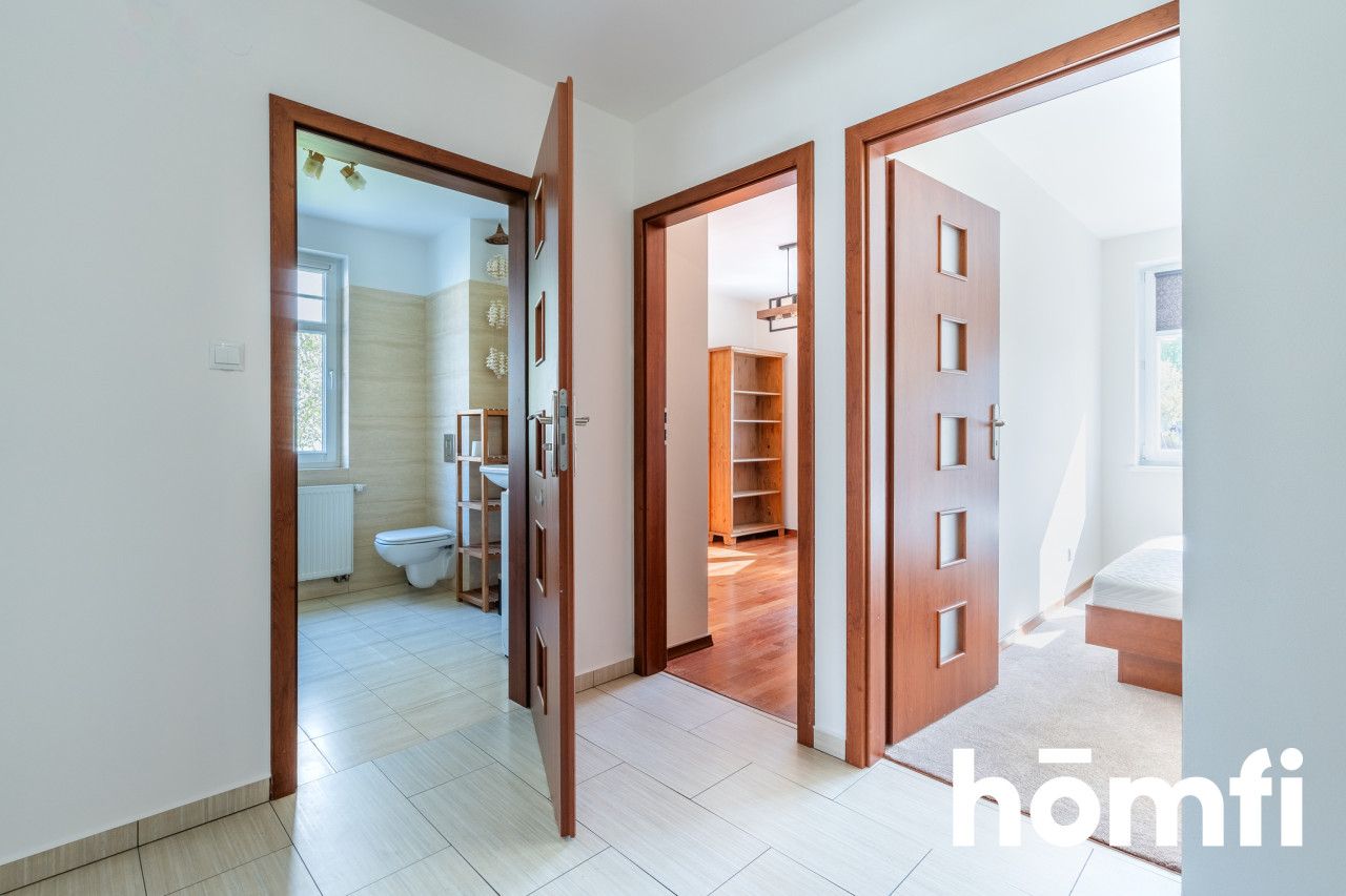 3-pokojowe mieszkanie na wynajem - os. Belweder - Mieszkanie - Wynajem - Olsztyn, os. Belweder