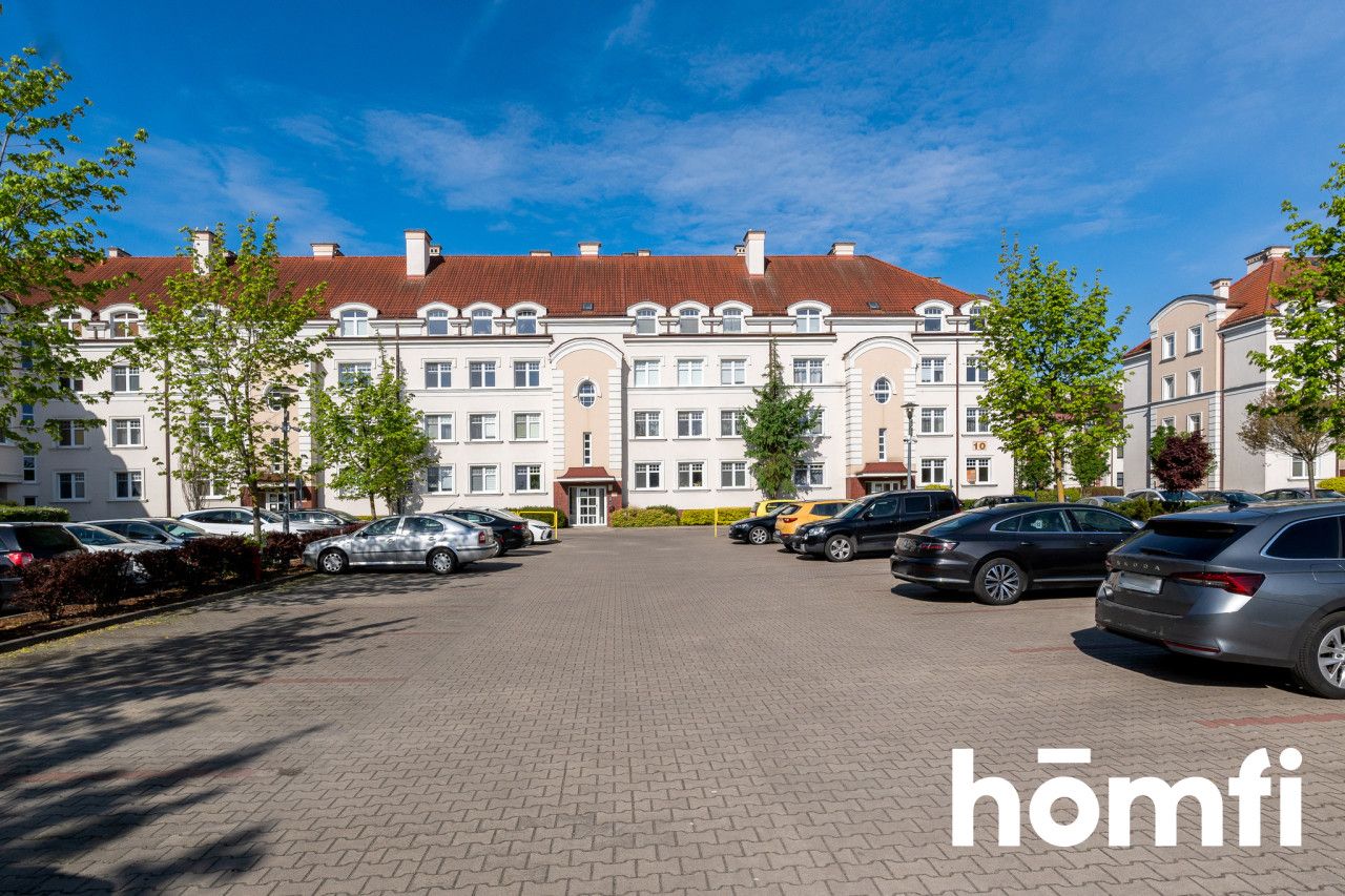 3-pokojowe mieszkanie na wynajem - os. Belweder - Mieszkanie - Wynajem - Olsztyn, os. Belweder