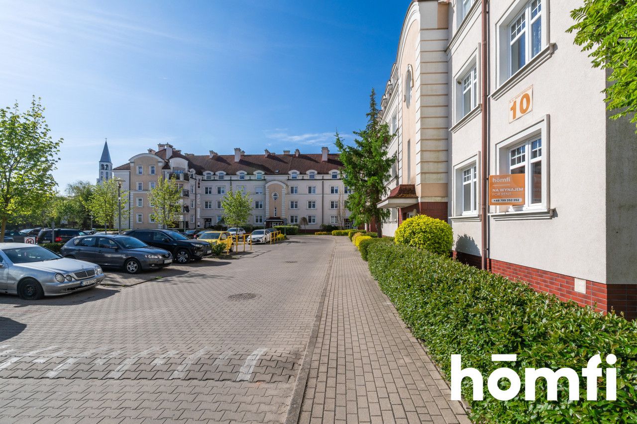 3-pokojowe mieszkanie na wynajem - os. Belweder - Mieszkanie - Wynajem - Olsztyn, os. Belweder