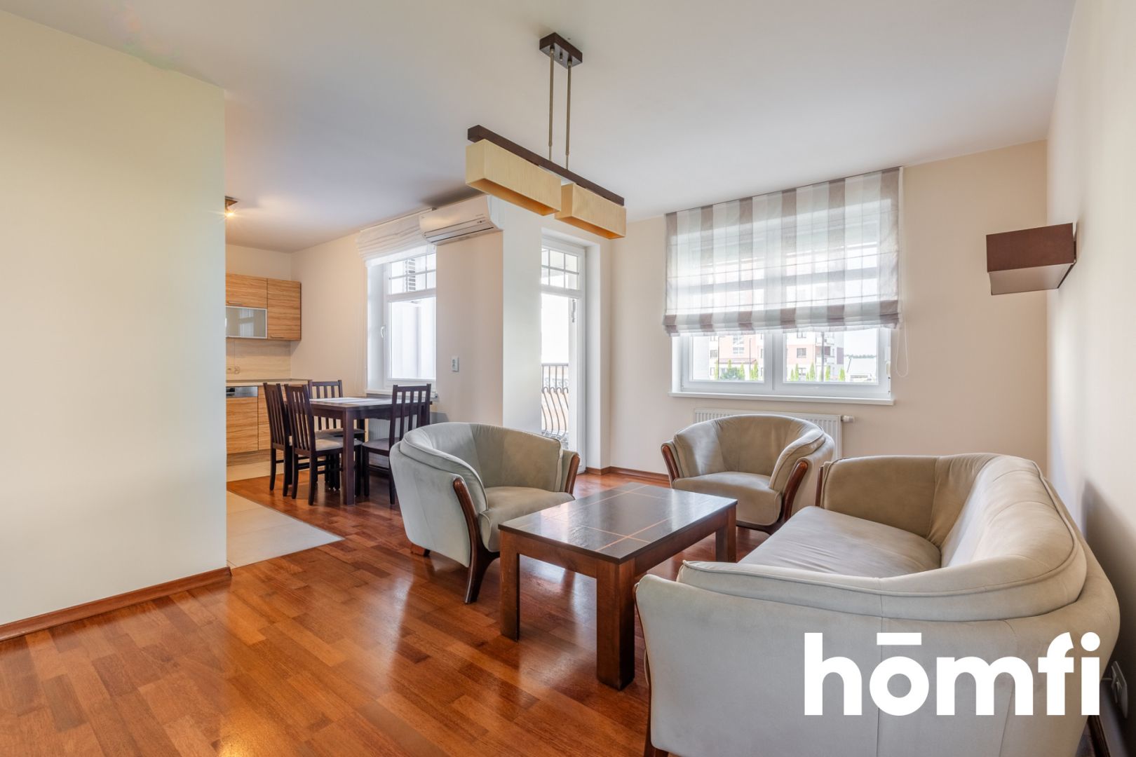 3-pokojowe mieszkanie na wynajem - os. Belweder - Mieszkanie - Wynajem - Olsztyn, os. Belweder