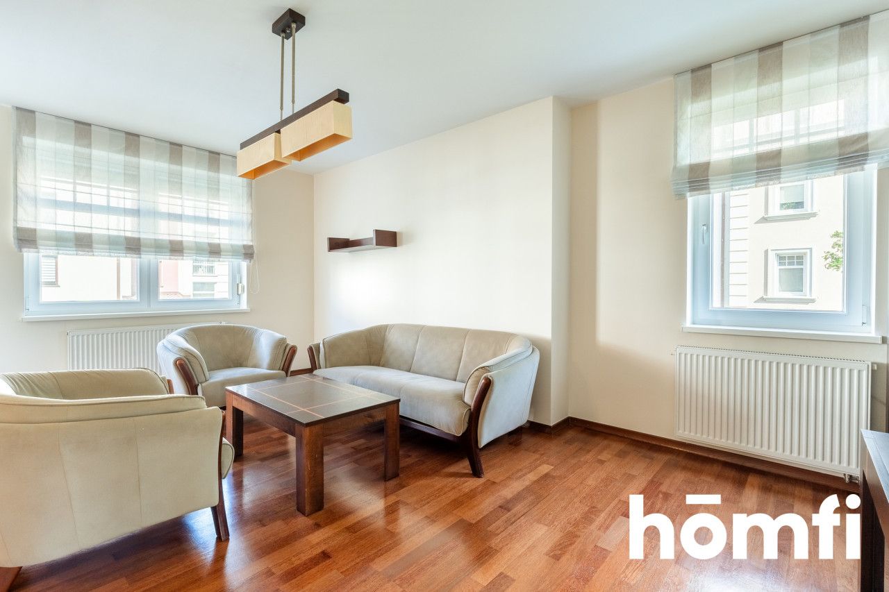 3-pokojowe mieszkanie na wynajem - os. Belweder - Mieszkanie - Wynajem - Olsztyn, os. Belweder