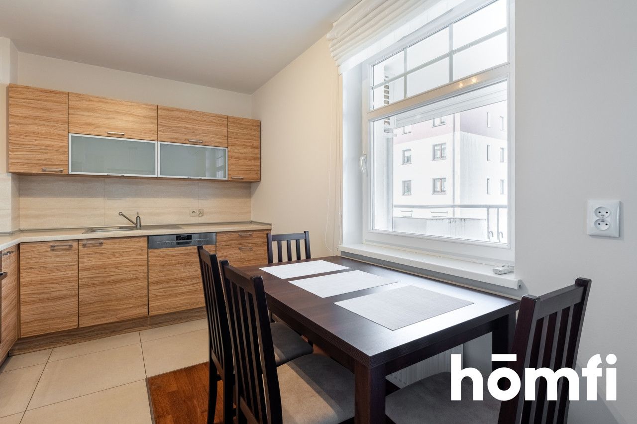 3-pokojowe mieszkanie na wynajem - os. Belweder - Mieszkanie - Wynajem - Olsztyn, os. Belweder