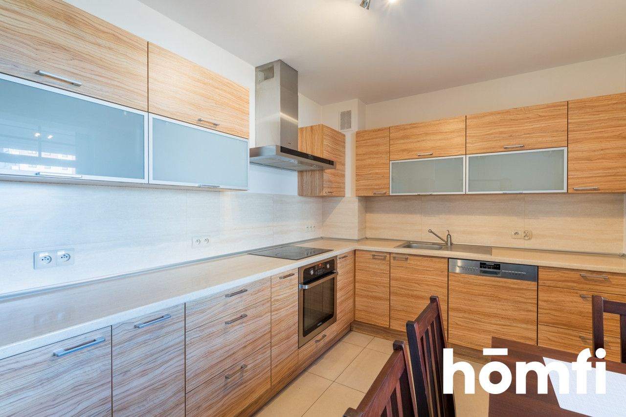 3-pokojowe mieszkanie na wynajem - os. Belweder - Mieszkanie - Wynajem - Olsztyn, os. Belweder