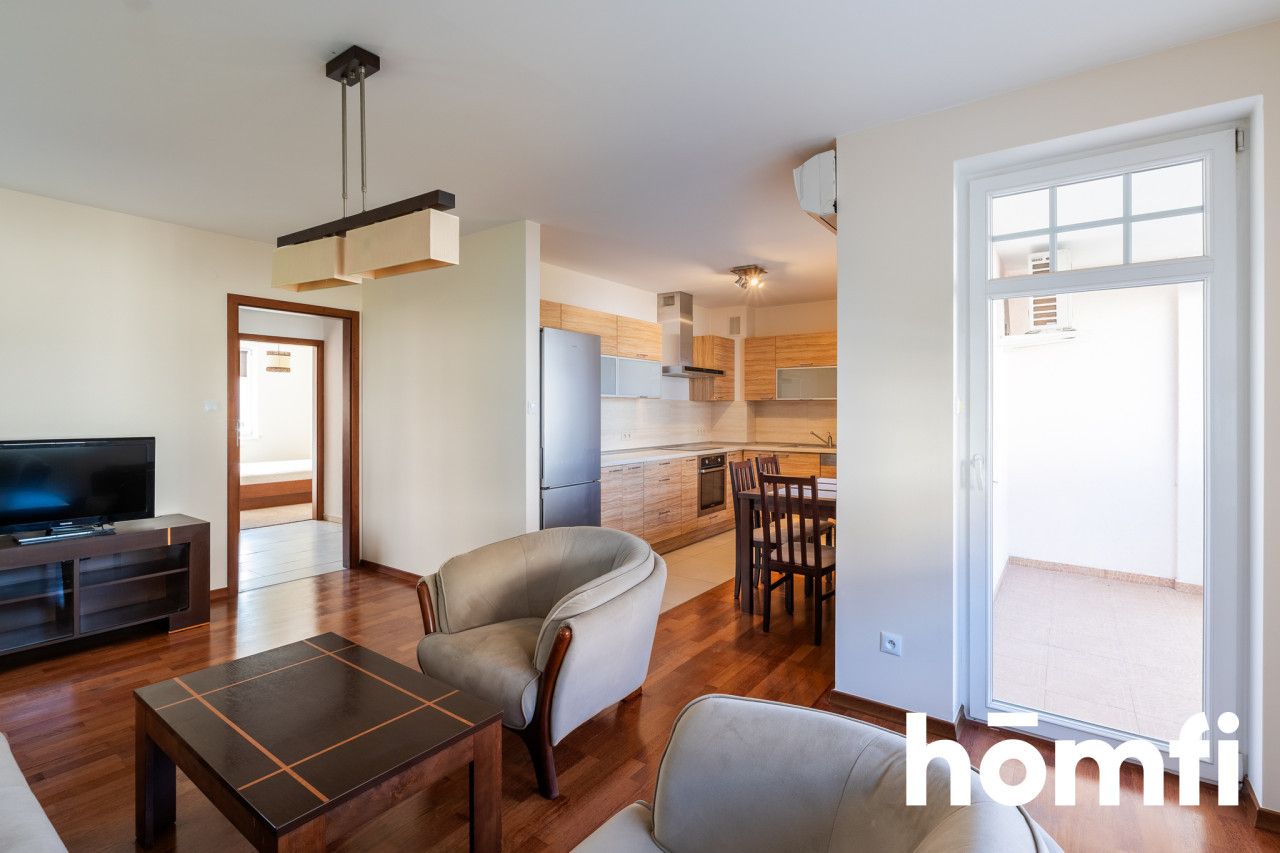 3-pokojowe mieszkanie na wynajem - os. Belweder - Mieszkanie - Wynajem - Olsztyn, os. Belweder