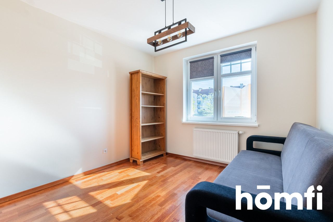 3-pokojowe mieszkanie na wynajem - os. Belweder - Mieszkanie - Wynajem - Olsztyn, os. Belweder