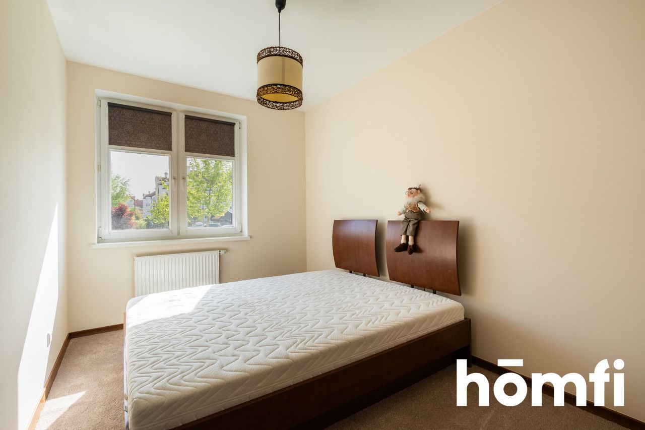 3-pokojowe mieszkanie na wynajem - os. Belweder - Mieszkanie - Wynajem - Olsztyn, os. Belweder