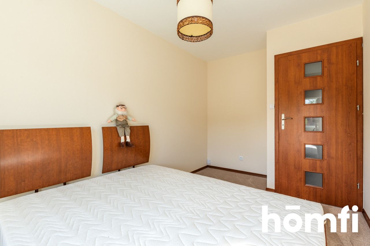 3-pokojowe mieszkanie na wynajem - os. Belweder - Mieszkanie - Wynajem - Olsztyn, os. Belweder