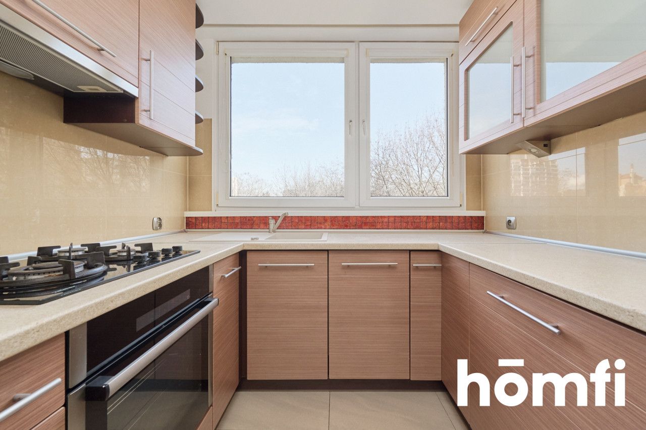 3 pokoje w rozkładzie i z piwnicą - Stare Miasto - Mieszkanie - Wynajem - Wrocław, Stare Miasto / Szczepin