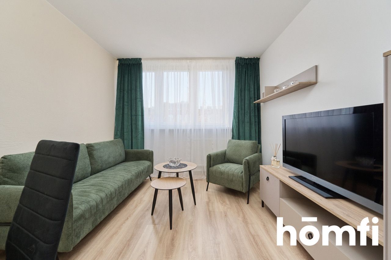 3 pokoje w rozkładzie i z piwnicą - Stare Miasto - Mieszkanie - Wynajem - Wrocław, Stare Miasto / Szczepin