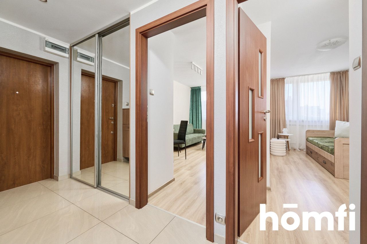 3 pokoje w rozkładzie i z piwnicą - Stare Miasto - Mieszkanie - Wynajem - Wrocław, Stare Miasto / Szczepin