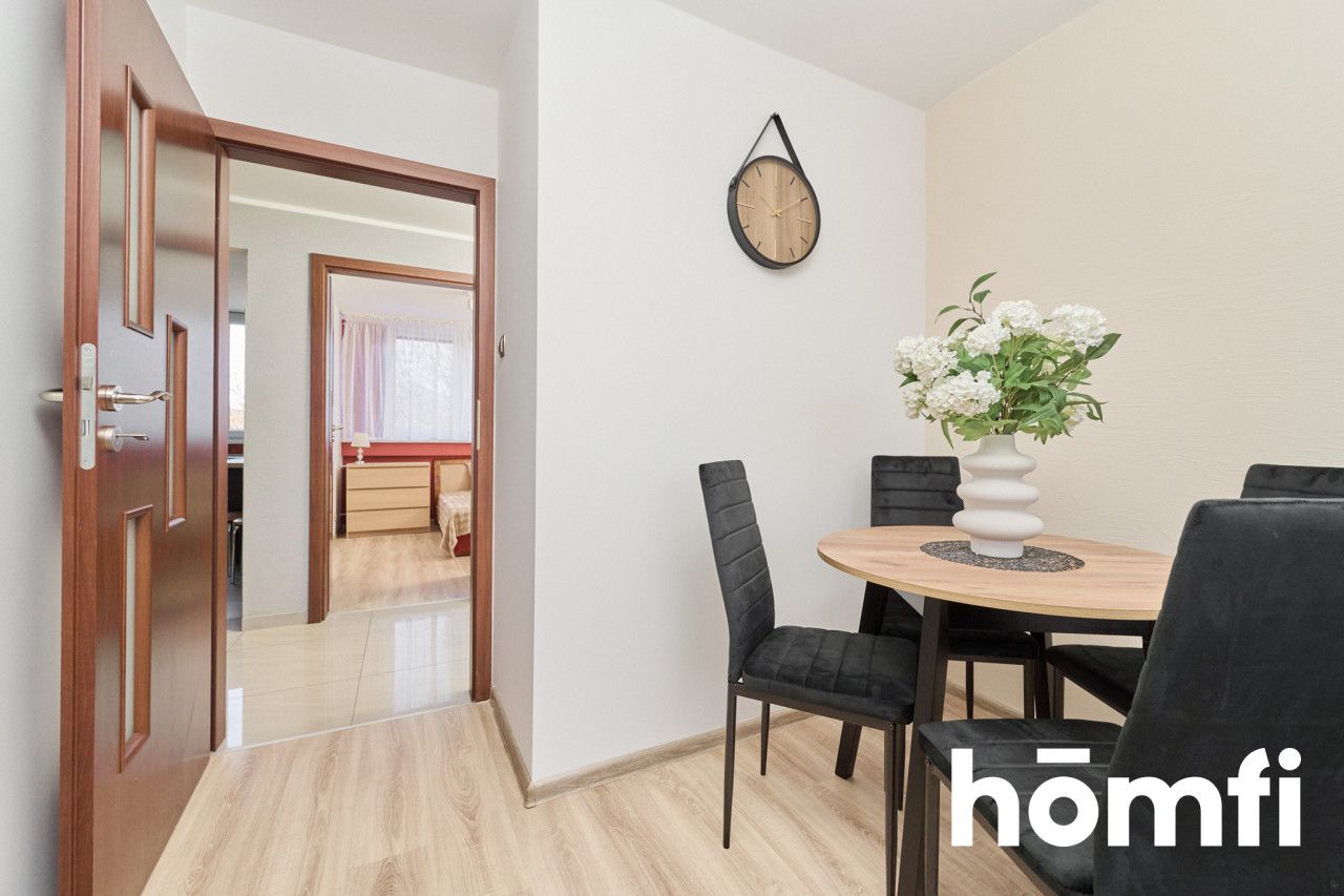 3 pokoje w rozkładzie i z piwnicą - Stare Miasto - Mieszkanie - Wynajem - Wrocław, Stare Miasto / Szczepin