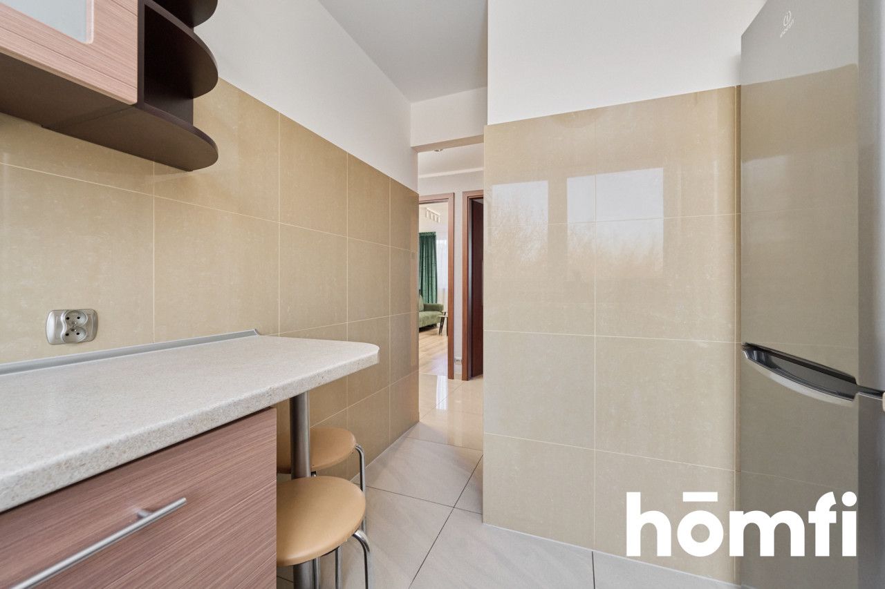 3 pokoje w rozkładzie i z piwnicą - Stare Miasto - Mieszkanie - Wynajem - Wrocław, Stare Miasto / Szczepin