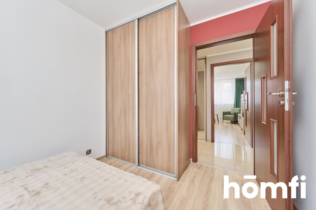 3 pokoje w rozkładzie i z piwnicą - Stare Miasto - Mieszkanie - Wynajem - Wrocław, Stare Miasto / Szczepin