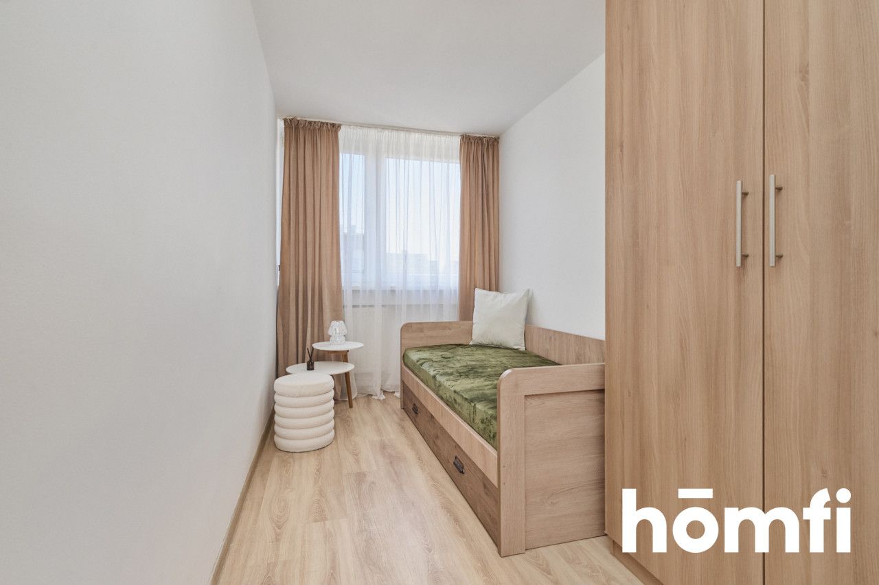 3 pokoje w rozkładzie i z piwnicą - Stare Miasto - Mieszkanie - Wynajem - Wrocław, Stare Miasto / Szczepin