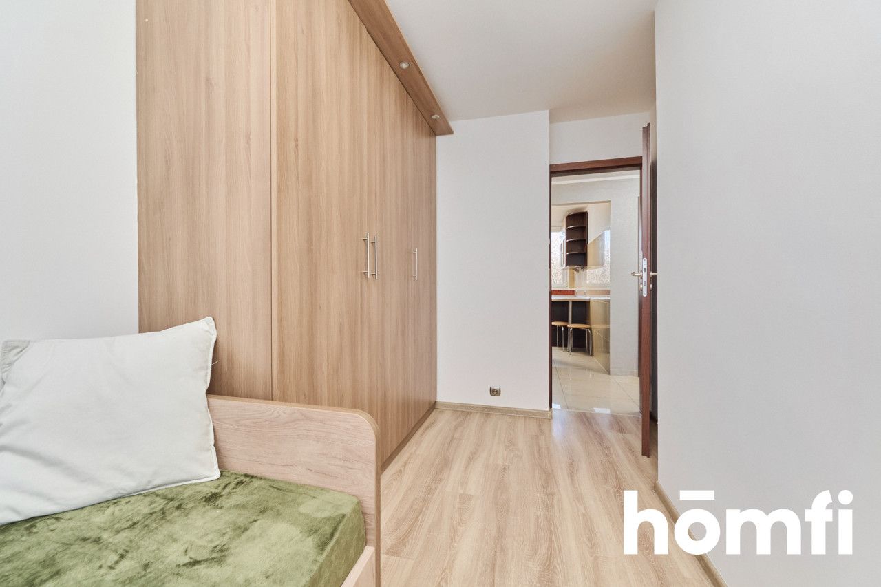 3 pokoje w rozkładzie i z piwnicą - Stare Miasto - Mieszkanie - Wynajem - Wrocław, Stare Miasto / Szczepin