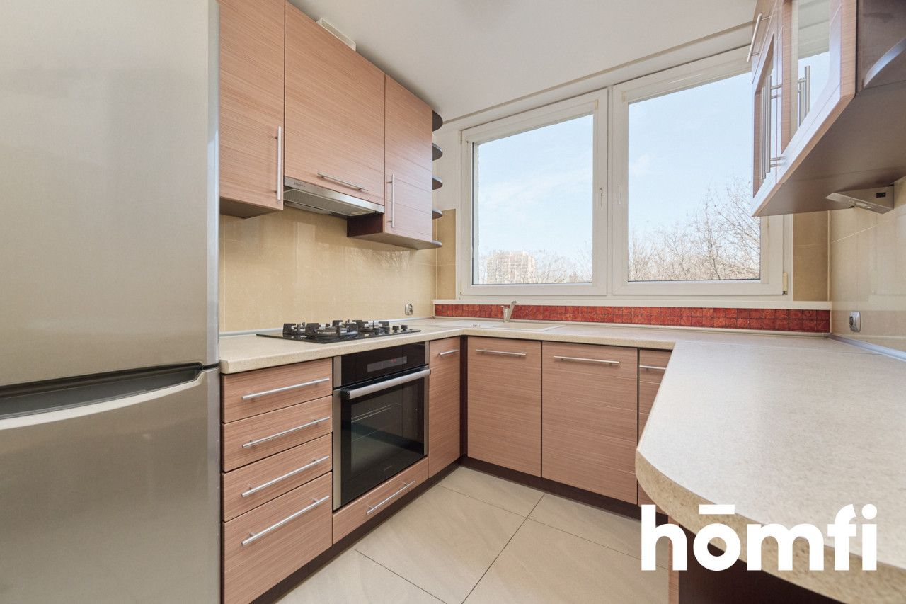 3 pokoje w rozkładzie i z piwnicą - Stare Miasto - Mieszkanie - Wynajem - Wrocław, Stare Miasto / Szczepin