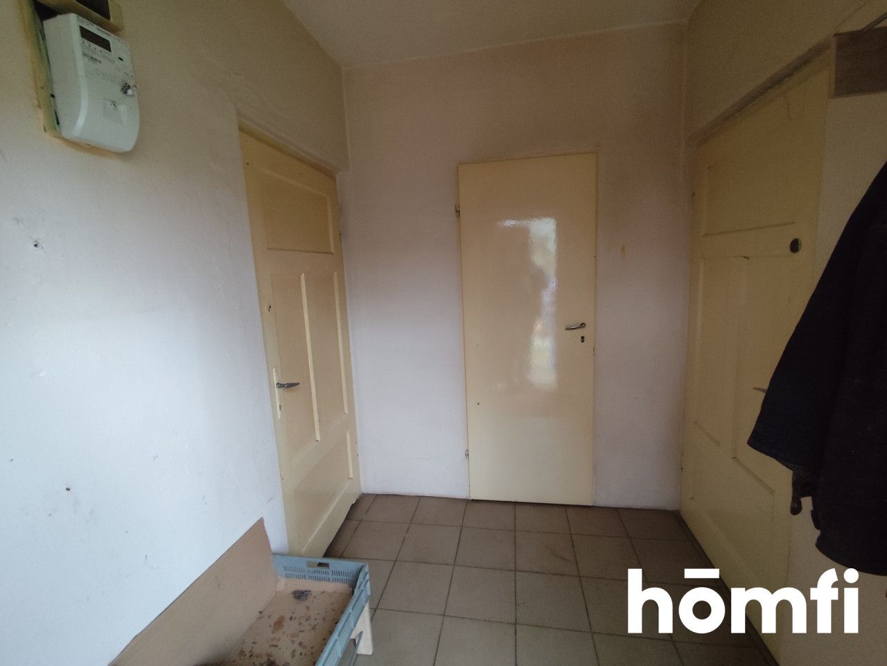 House with a large plot of land for your own arrangement - House - Sale - Radomski, Jastrzębia / Bartodzieje