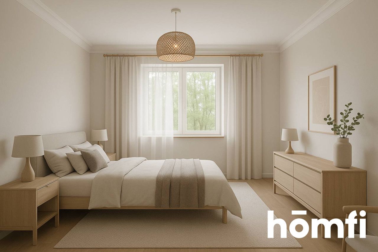 Dom z dużą działką do własnej aranżacji - Dom - Sprzedaż - Radomski, Jastrzębia / Bartodzieje