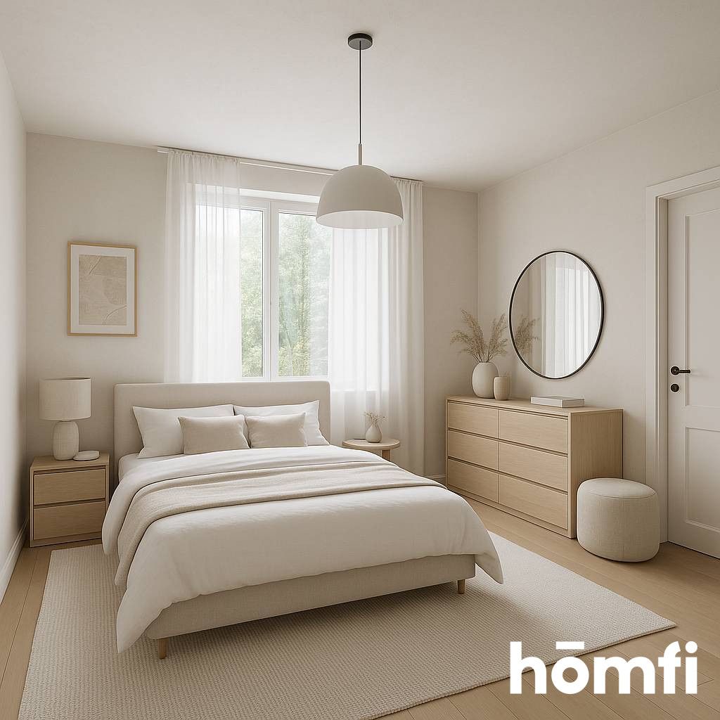 Dom z dużą działką do własnej aranżacji - Dom - Sprzedaż - Radomski, Jastrzębia / Bartodzieje